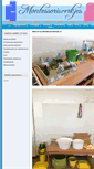 Mobile Screenshot of montessoriwerkjes.nl
